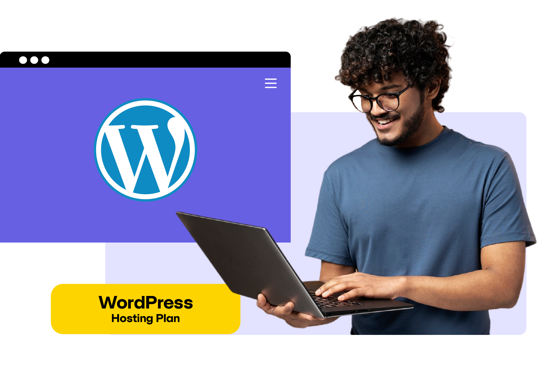 Wordpress based Best Web Hosting plans