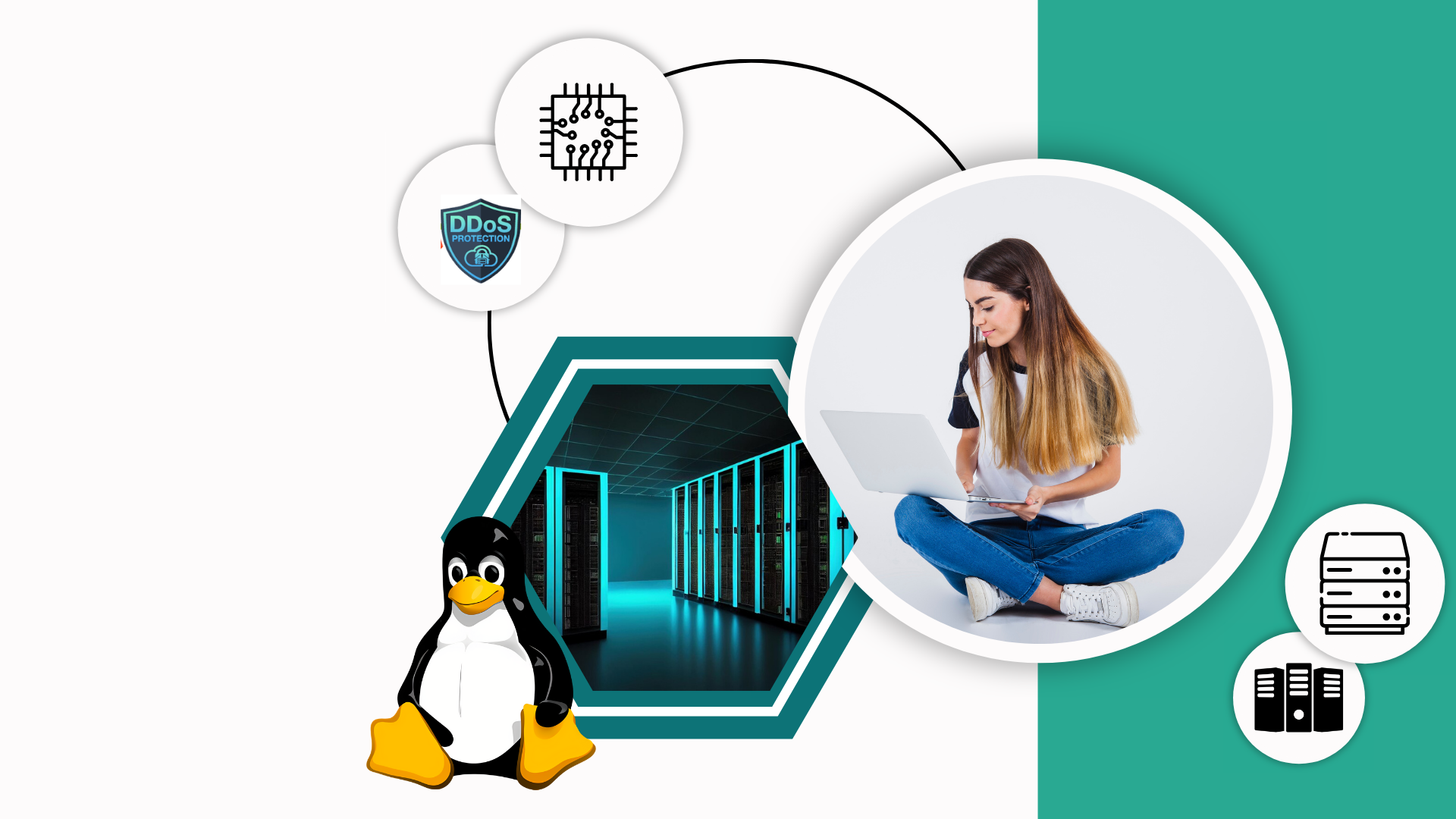 Why Choose Linux Dedicated Server